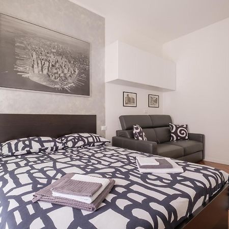 Galleria Del Toro Apartments Μπολόνια Εξωτερικό φωτογραφία