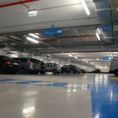 Galleria Del Toro Apartments Μπολόνια Εξωτερικό φωτογραφία