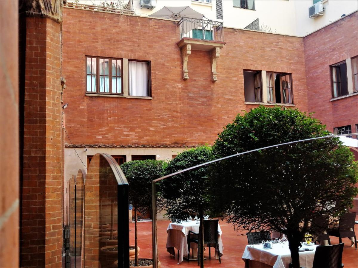 Galleria Del Toro Apartments Μπολόνια Εξωτερικό φωτογραφία