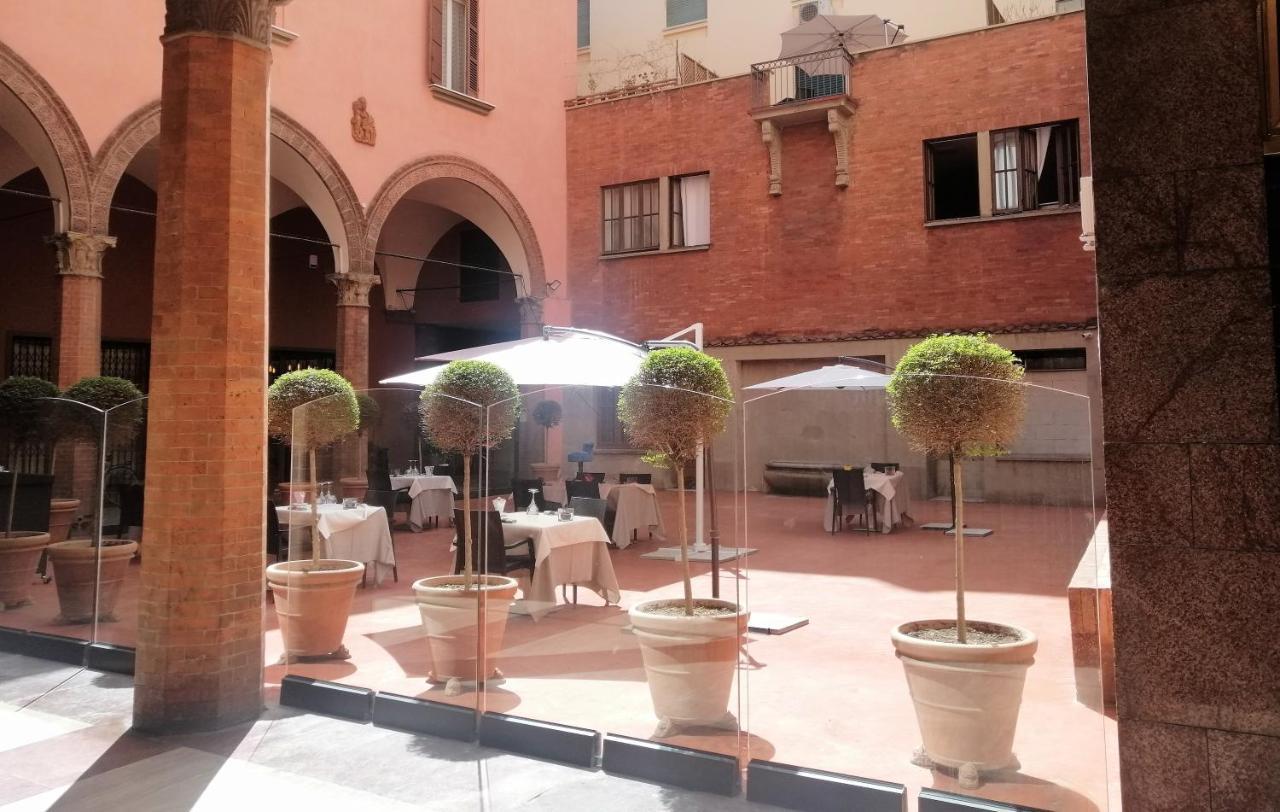Galleria Del Toro Apartments Μπολόνια Εξωτερικό φωτογραφία