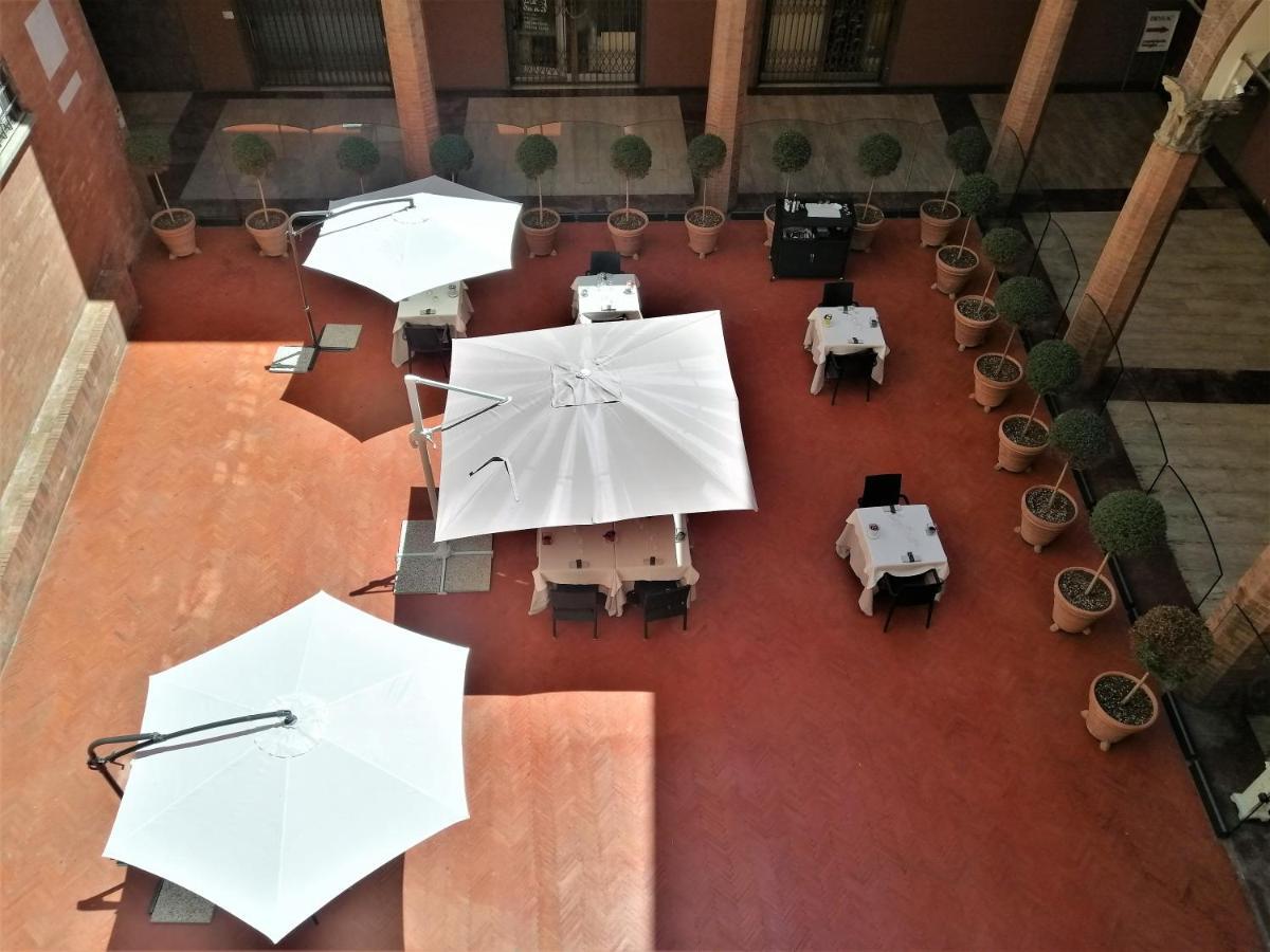 Galleria Del Toro Apartments Μπολόνια Εξωτερικό φωτογραφία