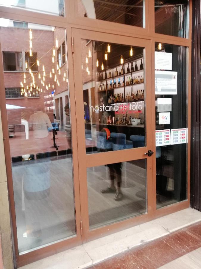 Galleria Del Toro Apartments Μπολόνια Εξωτερικό φωτογραφία