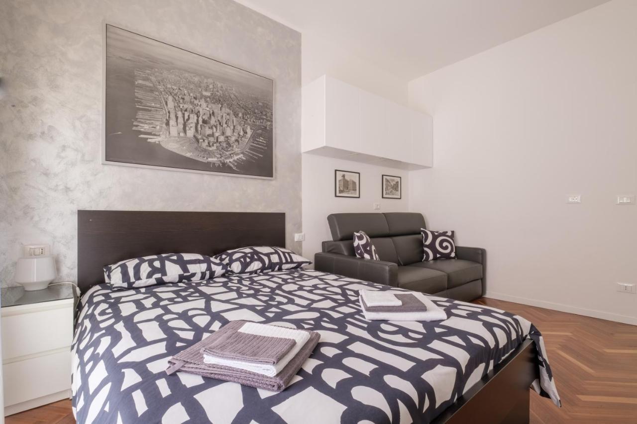 Galleria Del Toro Apartments Μπολόνια Εξωτερικό φωτογραφία