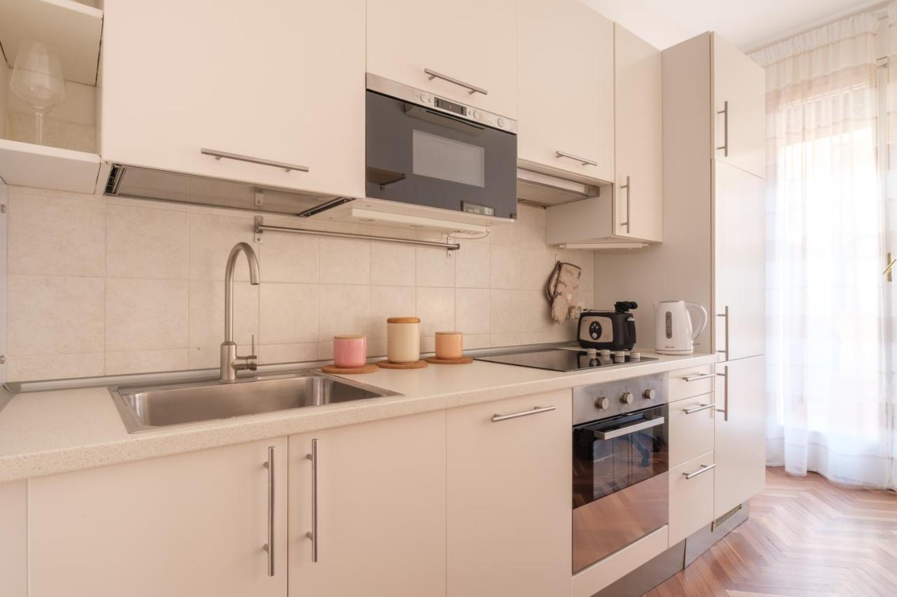 Galleria Del Toro Apartments Μπολόνια Εξωτερικό φωτογραφία