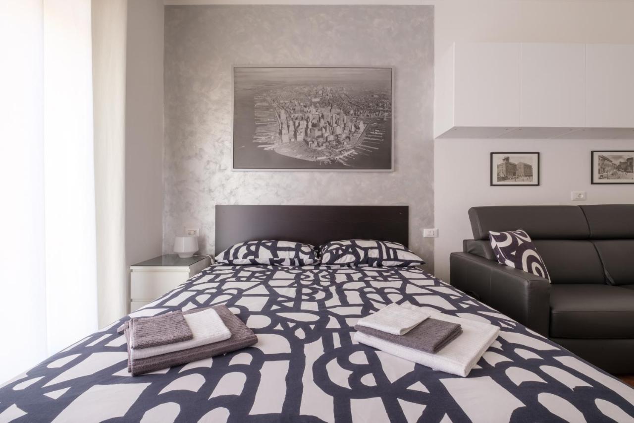 Galleria Del Toro Apartments Μπολόνια Εξωτερικό φωτογραφία