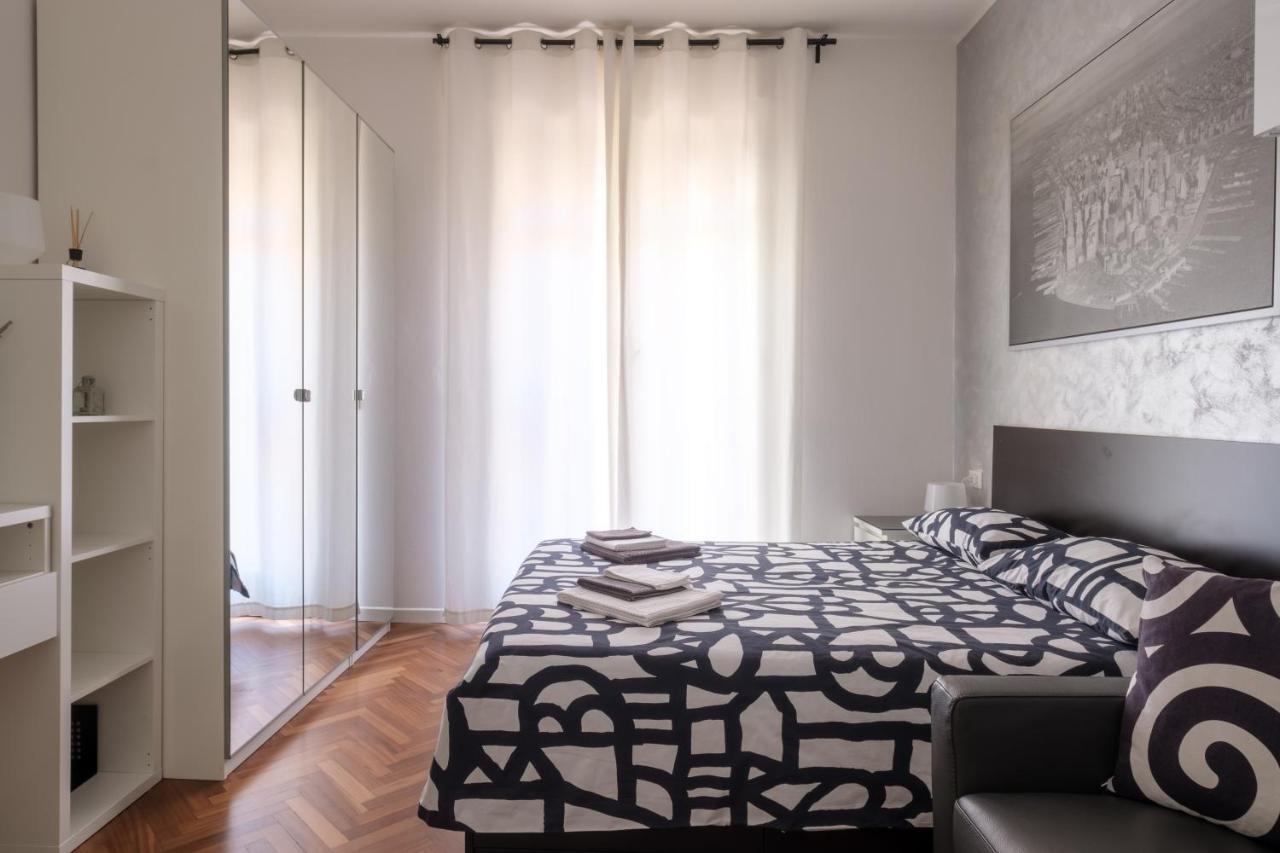 Galleria Del Toro Apartments Μπολόνια Εξωτερικό φωτογραφία