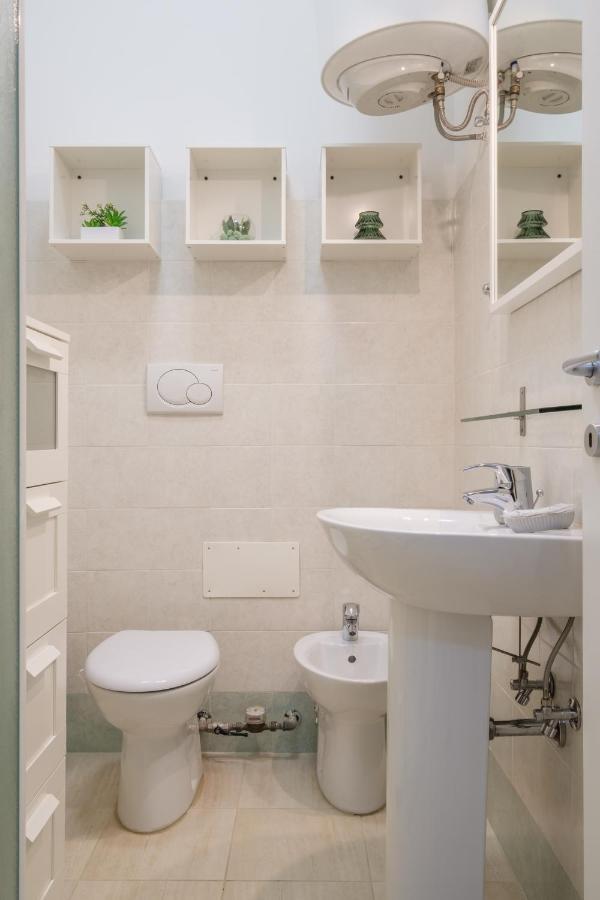 Galleria Del Toro Apartments Μπολόνια Εξωτερικό φωτογραφία