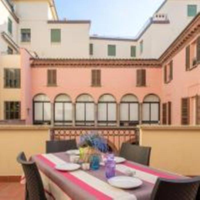 Galleria Del Toro Apartments Μπολόνια Εξωτερικό φωτογραφία