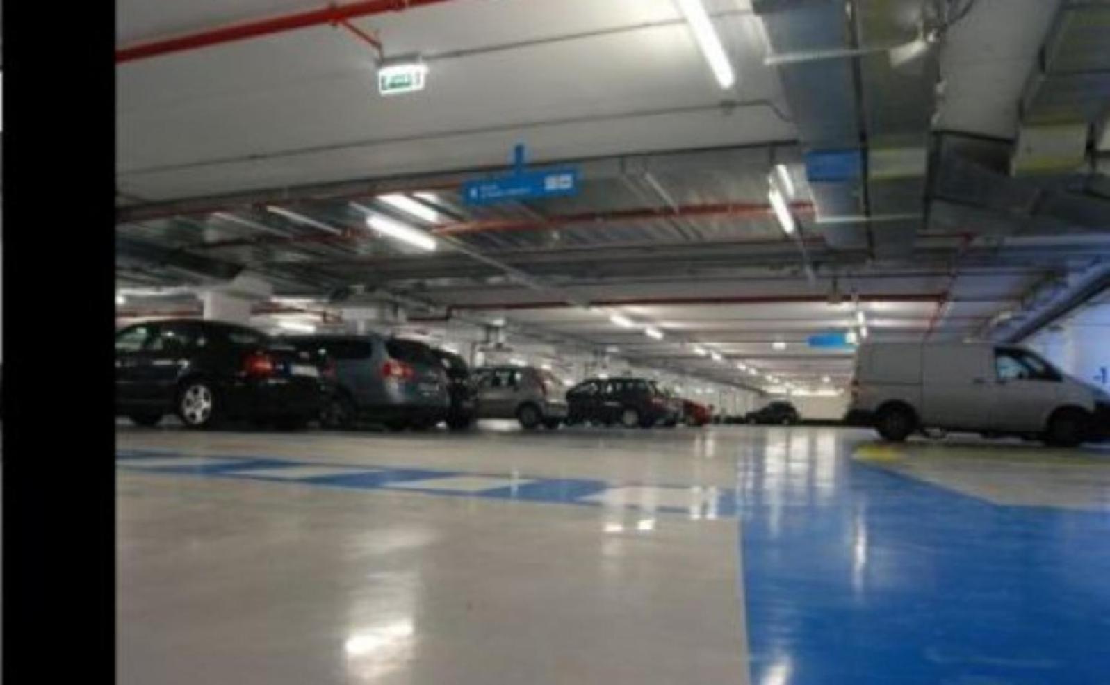 Galleria Del Toro Apartments Μπολόνια Εξωτερικό φωτογραφία
